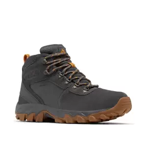 Bota Columbia Masculina Newton Ridge™ Plus II Suede Waterproof