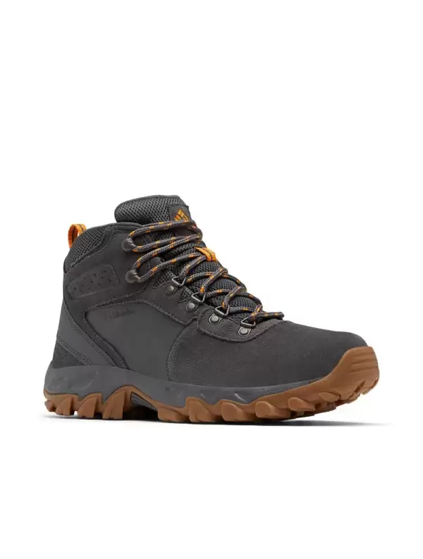 Bota Columbia Masculina Newton Ridge™ Plus II Suede Waterproof