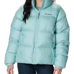 Jaqueta Columbia Feminina Puffect™