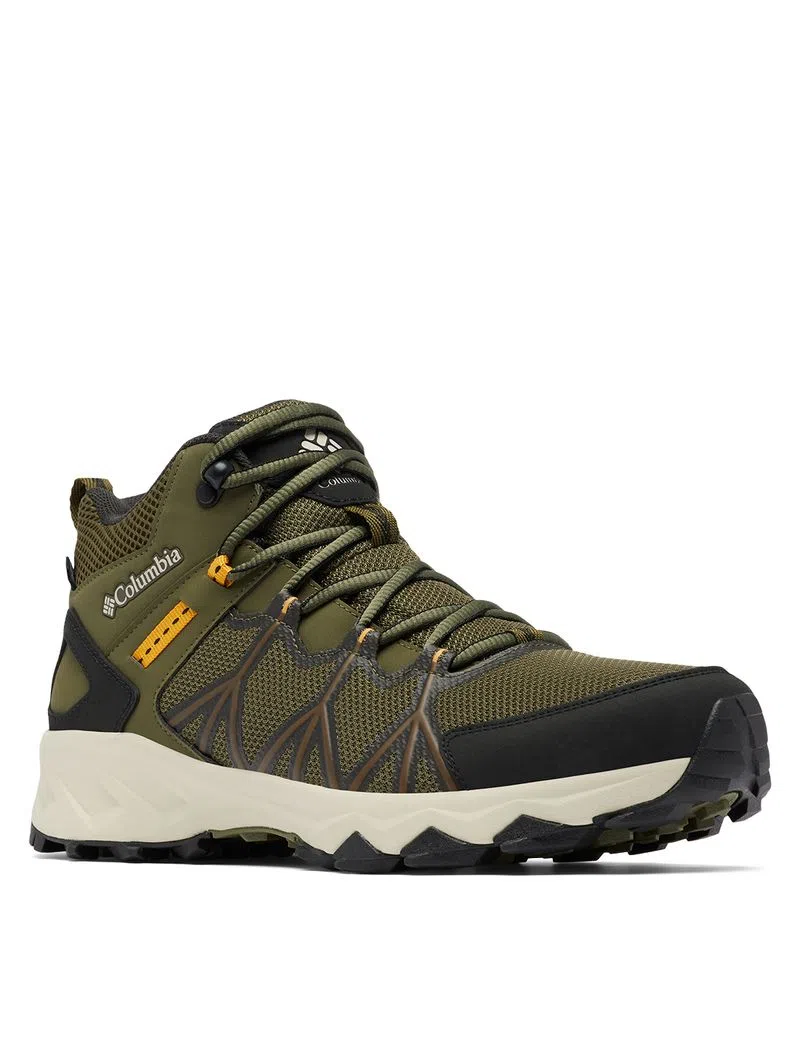 Bota Masculina Columbia Peakfreak™ II MID Outdry™