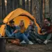 Como Escolher o Equipamento de Camping Adequado