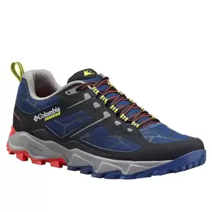 Tênis Columbia Montrail Trans Alps II - Masculino