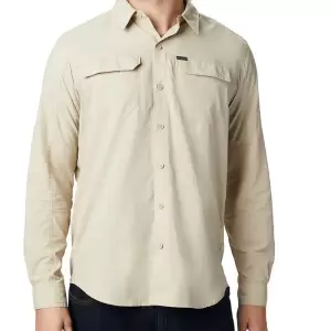 Camisa Columbia Masculina Silver Ridge™ II