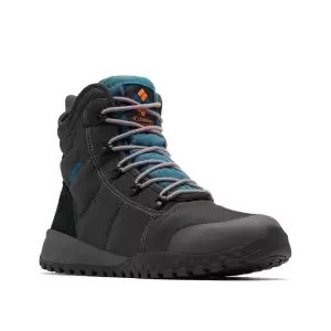 Bota Columbia Masculina Fairbanks™ Omni-Heat™