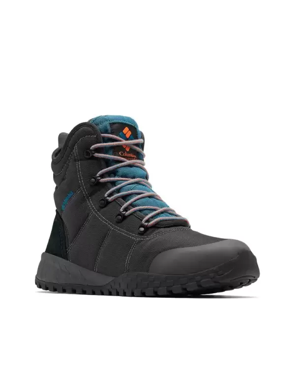 Bota Columbia Masculina Fairbanks™ Omni-Heat™