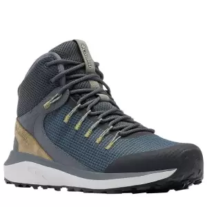 Bota Columbia Masculina Trailstorm™ MID Waterproof