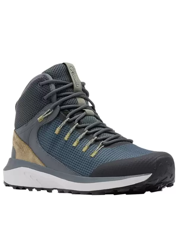 Bota Columbia Masculina Trailstorm™ MID Waterproof