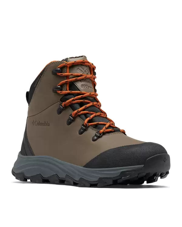 Bota Columbia Masculina Expeditionist™