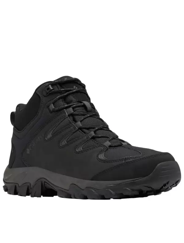 Bota Columbia Masculina Buxton Peak™ Mid II