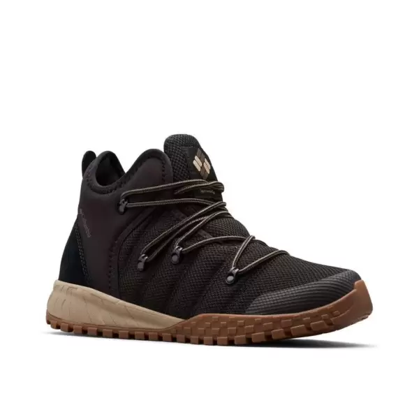 Bota Columbia Fairbanks 503 Masculina