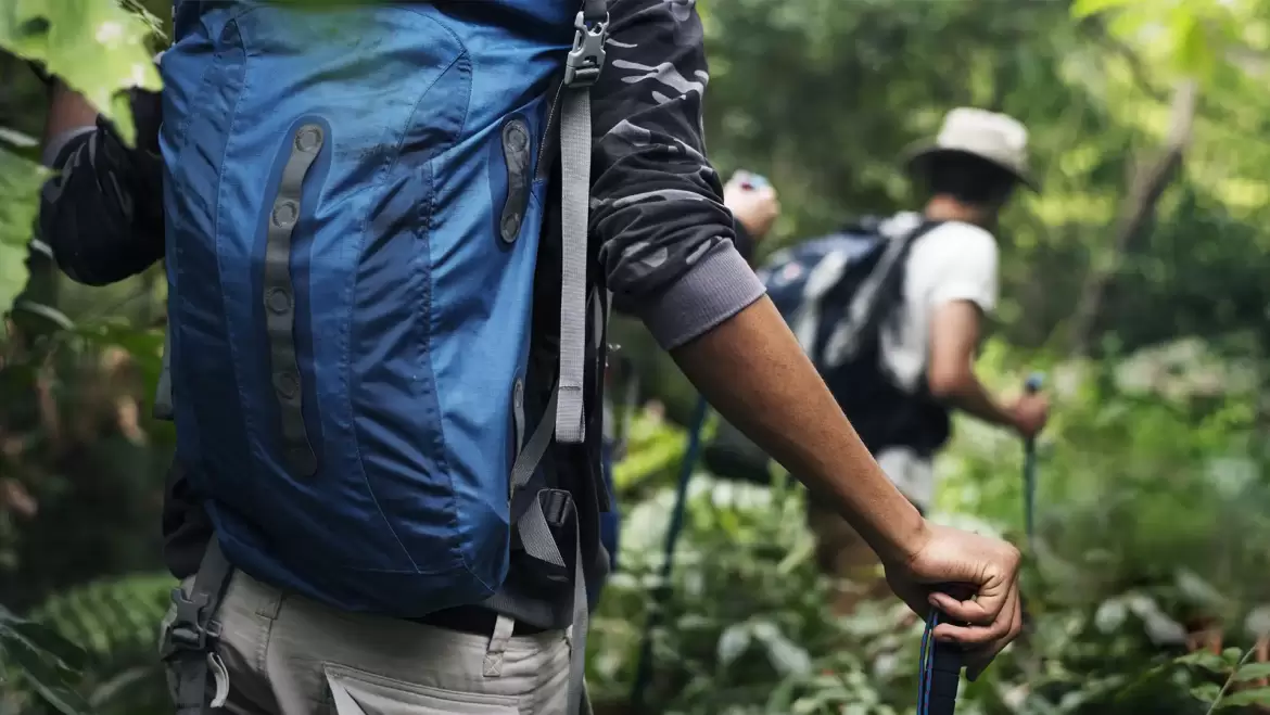 Guia Completo para Escolher a Mochila Certa