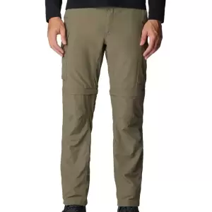 Columbia Masculina Silver Ridge™ Convertible