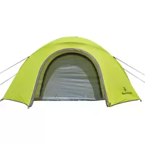 Barraca Azteq Firm Soil 3 Pessoas