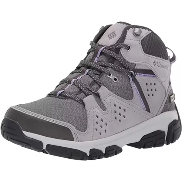 Bota Columbia Isoterra Mid Outdry Femina