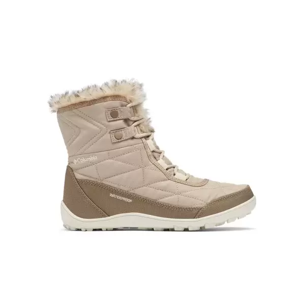 Bota Columbia Minx Shorty III Feminina