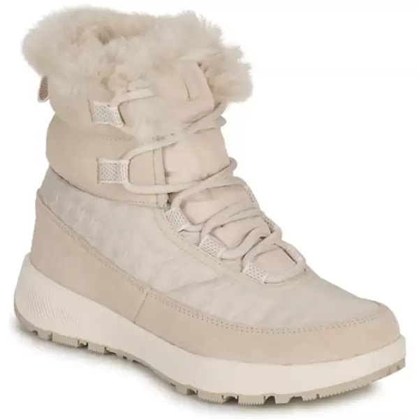 Bota Columbia Feminina Slopeside Peak LUXE