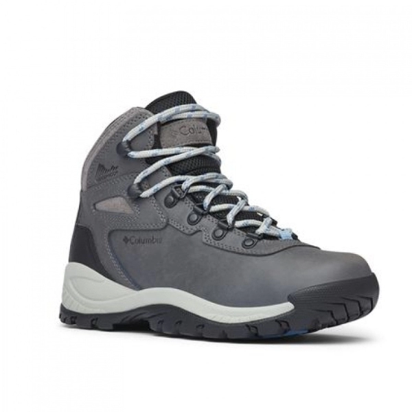 Bota Feminina Columbia Newton Ridge Plus