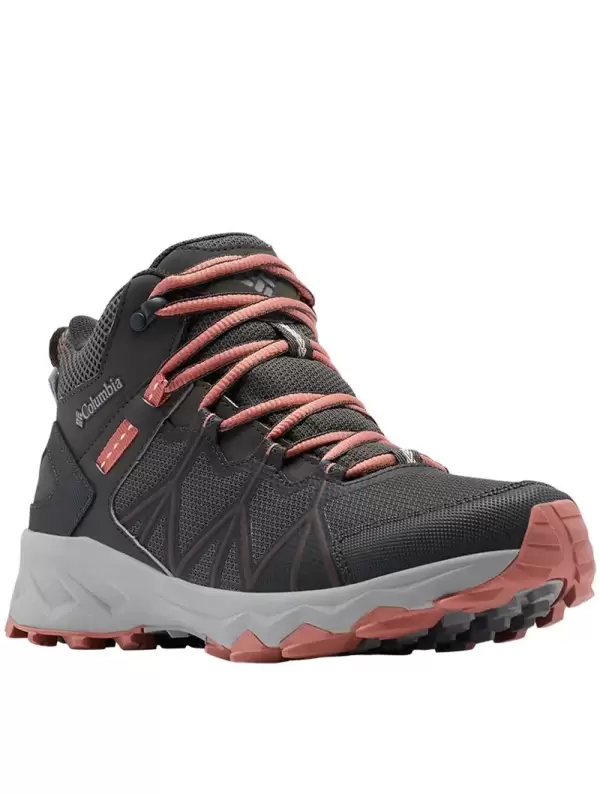 Bota Columbia Feminina Peakfreak™ II MID Outdry™