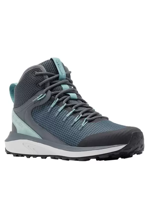 Bota Columbia Feminina Trailstorm™ MID Waterproof