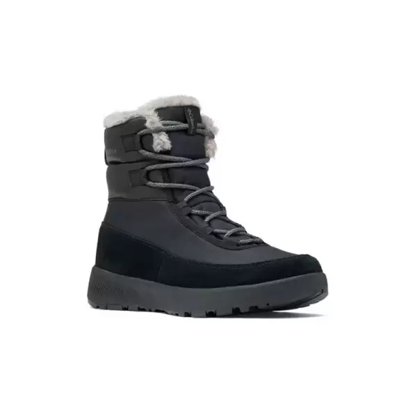 Bota Columbia Feminina Slopeside Peak