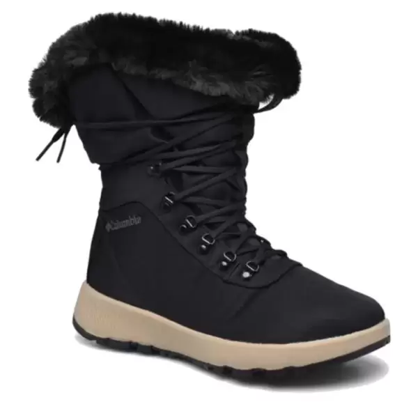 Bota Columbia Slopeside Village Feminina