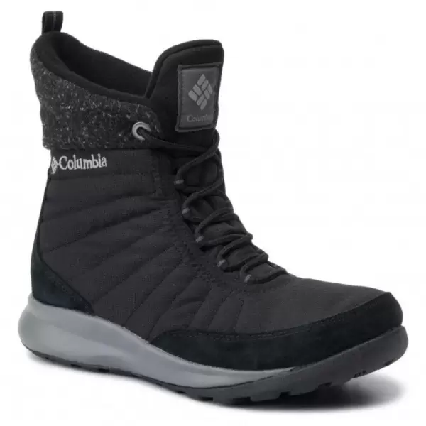 Bota Columbia Nikiski Feminina