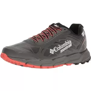 Tênis Columbia Montrail Caldorado II OutDry Extreme - Feminino