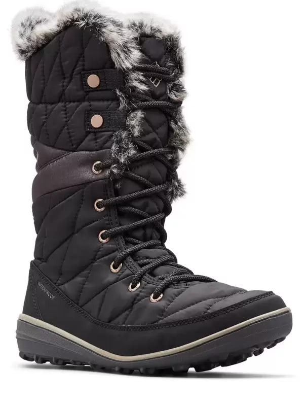 Bota Columbia Feminina Heavenly™ Omni-Heat™