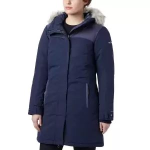 Jaqueta Columbia Lindores Feminina