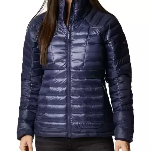 Jaqueta Columbia Feminina Labyrinth Loop™