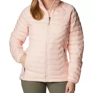 Jaqueta Columbia Feminina Powder Lite™