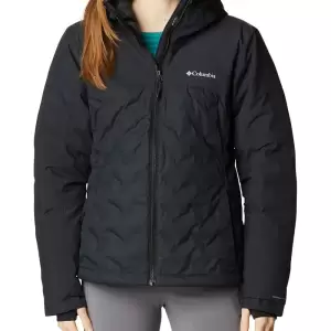 Jaqueta Down Columbia Feminina Grand Trek™ II