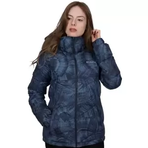 Jaqueta Columbia Feminina Pike Lake Hooded Jacket