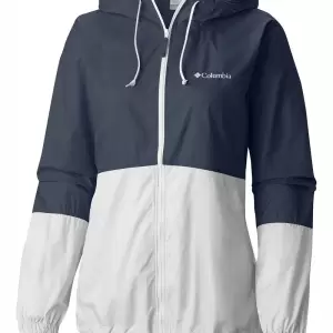 Jaqueta Columbia Feminina Flash Forward™