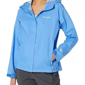 Jaqueta Columbia Feminina Sleeker