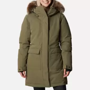 Jaqueta Columbia Feminina Little Si™ Insulated Parka