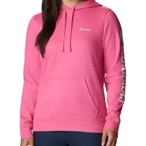 Moletom Columbia Feminino Trek™ Graphic com Capuz