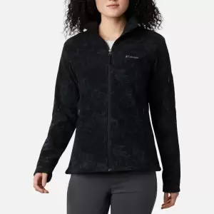 Fleece Columbia Feminina Fast Trek™ Printed