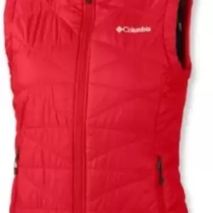 Colete Columbia Feminio Mighty Lite III Vest
