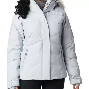 Jaqueta Down Columbia Feminina Lay D II