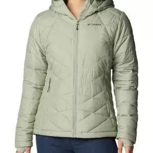 Jaqueta Columbia Feminino Heavenly™