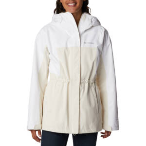 Jaqueta Longa Feminina Hikebound™