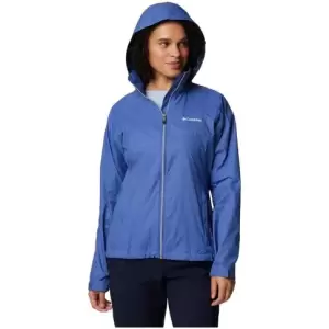 Jaqueta Longa Columbia Feminina Switchback™ III