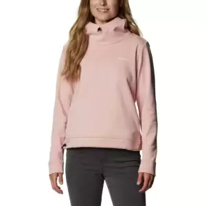 Moletom Columbia Feminino W Out-shield Dry Hoodie