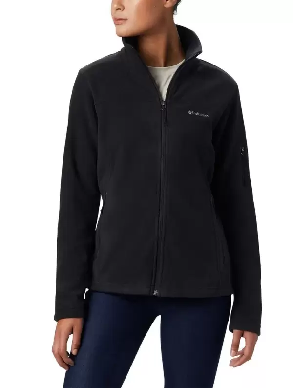 Fleece Columbia Feminina Fast Trek™ II