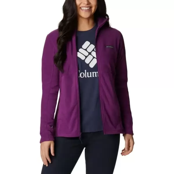 Fleece Columbia Feminina Basin Trail™