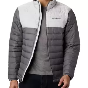 Jaqueta Columbia Masculina Powder Lite™
