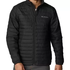 Jaqueta Columbia Masculina Silver Falls™