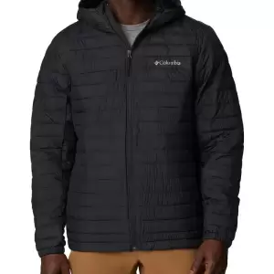 Jaqueta Columbia Masculina Silver Falls™ com Capuz
