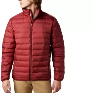 Jaqueta Columbia Masculina Lake 22™ Down
